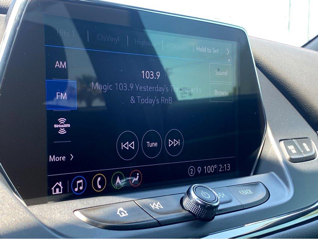 2022 Chevrolet Blazer Vehicle Photo in SAVANNAH, GA 31406-4513