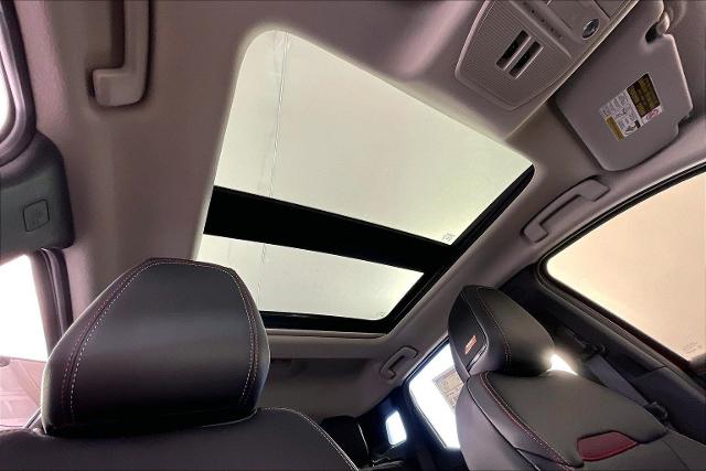 2025 Nissan Kicks Vehicle Photo in Tulsa, OK 74129