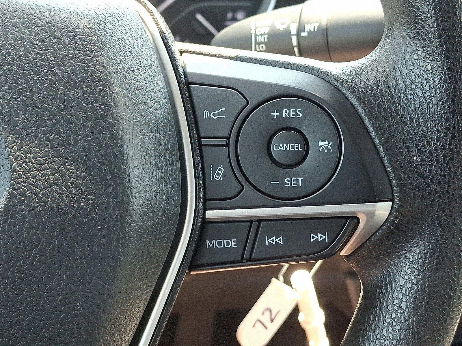 2023 Toyota Camry Vehicle Photo in Harrisburg, PA 17111
