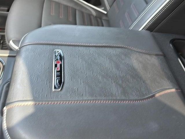 2024 GMC Sierra 2500 HD Vehicle Photo in Grapevine, TX 76051