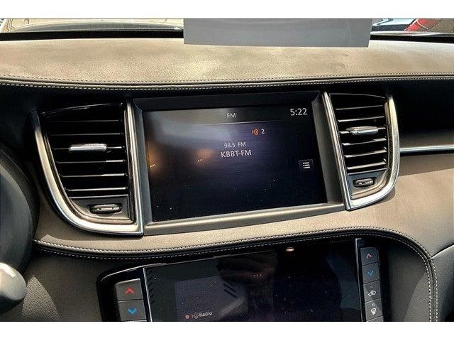 2022 INFINITI QX50 Vehicle Photo in San Antonio, TX 78230