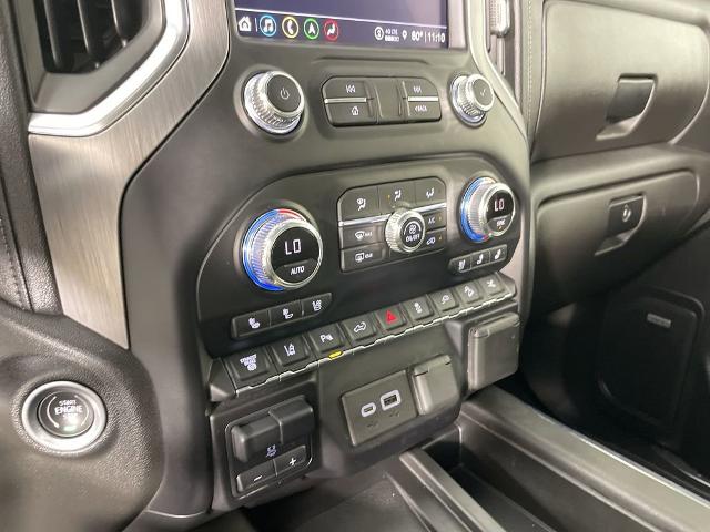 2021 GMC Sierra 2500 HD Vehicle Photo in GILBERT, AZ 85297-0402