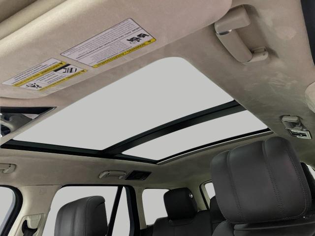 2019 Range Rover Vehicle Photo in Appleton, WI 54913