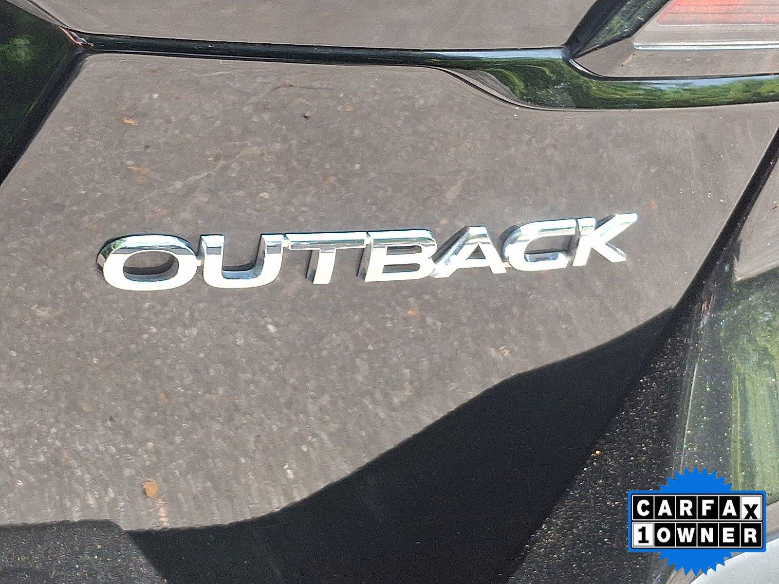 2022 Subaru Outback Vehicle Photo in Harrisburg, PA 17111