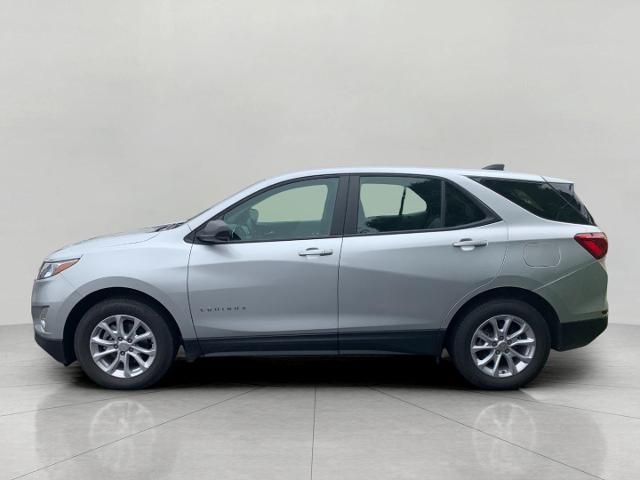 2020 Chevrolet Equinox Vehicle Photo in APPLETON, WI 54914-4656