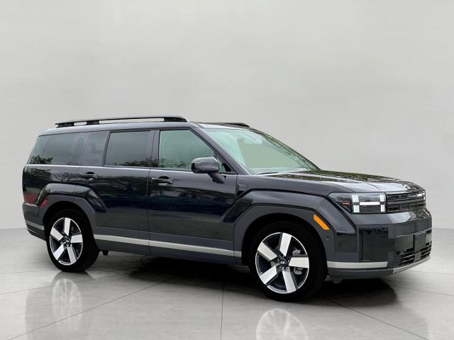 2025 Hyundai SANTA FE Vehicle Photo in Green Bay, WI 54304