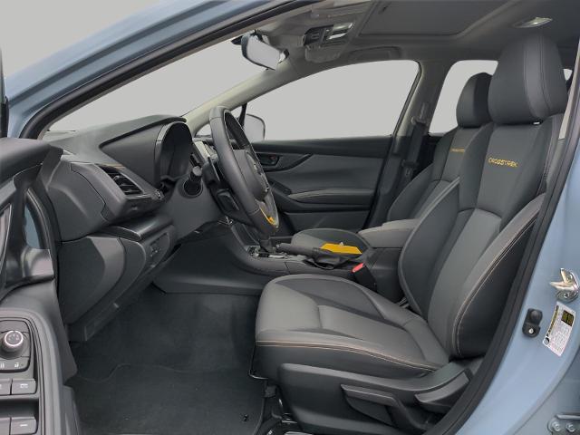 2022 Subaru Crosstrek Vehicle Photo in Green Bay, WI 54304