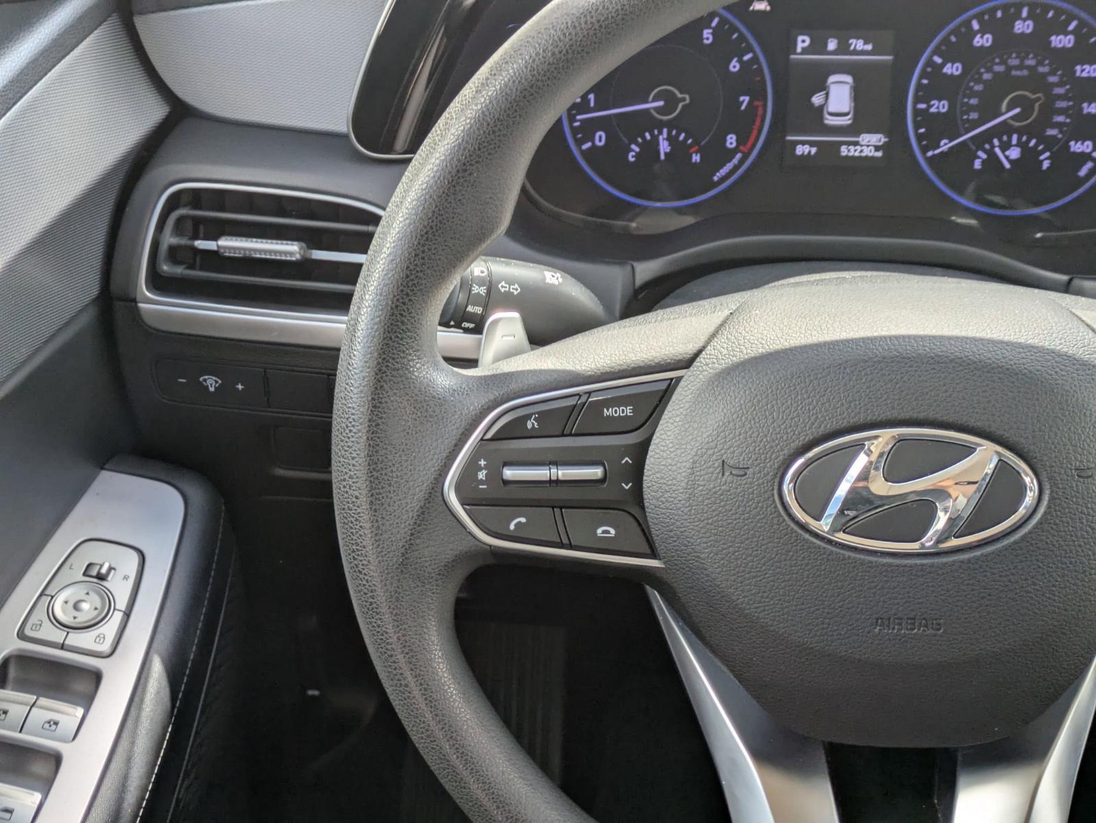 2021 Hyundai Palisade Vehicle Photo in SELMA, TX 78154-1460