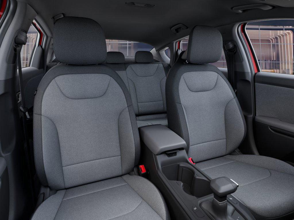2025 Kia K4 Vehicle Photo in Langhorne, PA 19047