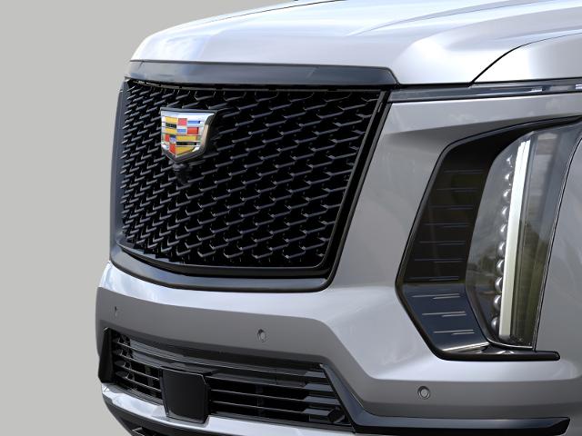 2025 Cadillac Escalade Vehicle Photo in MADISON, WI 53713-3220