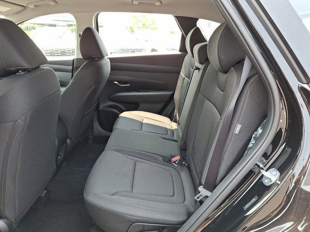 2025 Hyundai TUCSON Vehicle Photo in Philadelphia, PA 19116