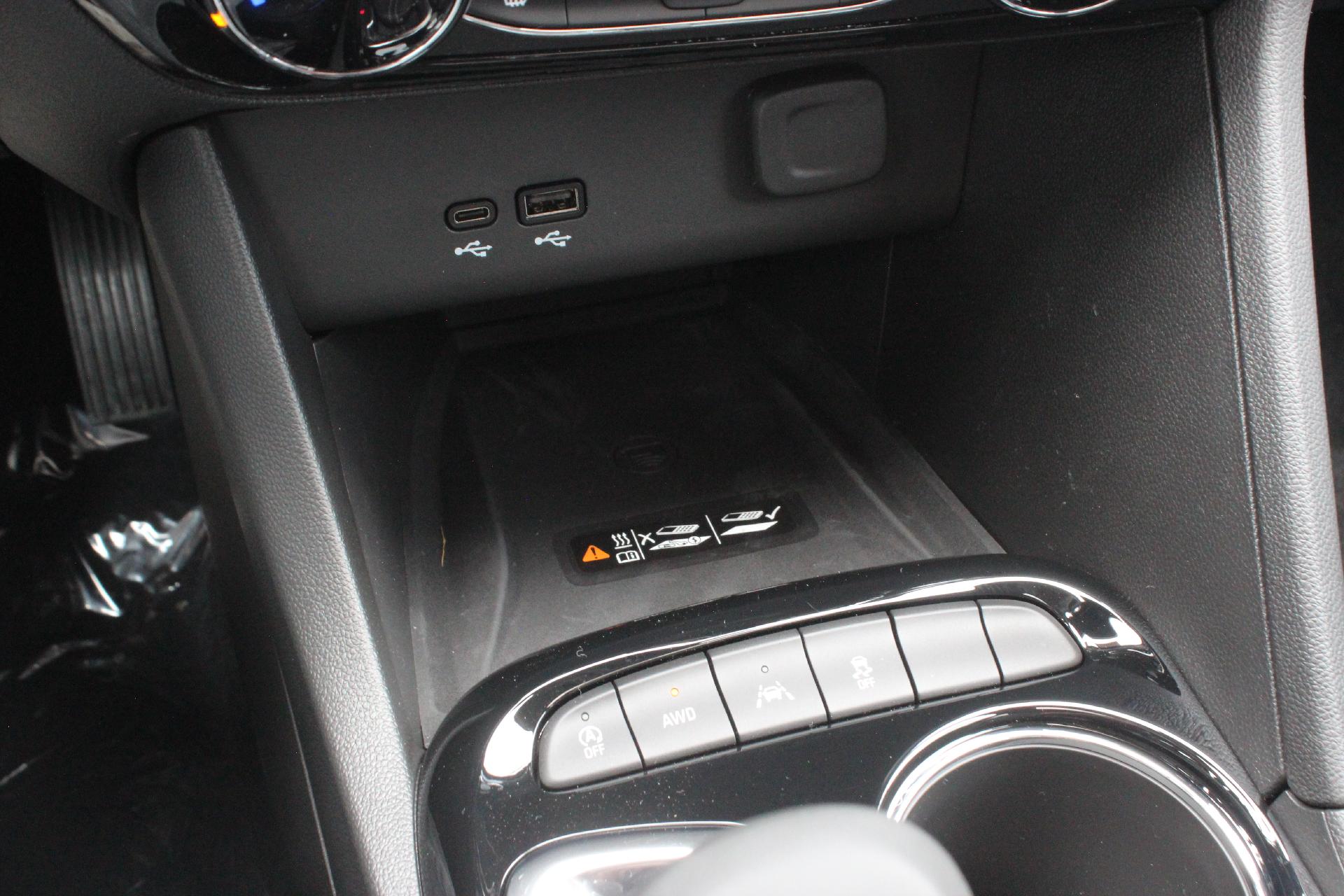 2026 Buick Encore GX Vehicle Photo in AURORA, CO 80012-4011