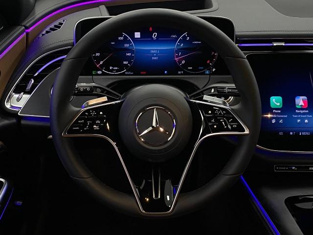 2025 Mercedes-Benz E-Class Vehicle Photo in Appleton, WI 54913