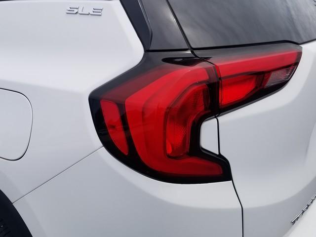 2020 GMC Terrain Vehicle Photo in ELYRIA, OH 44035-6349