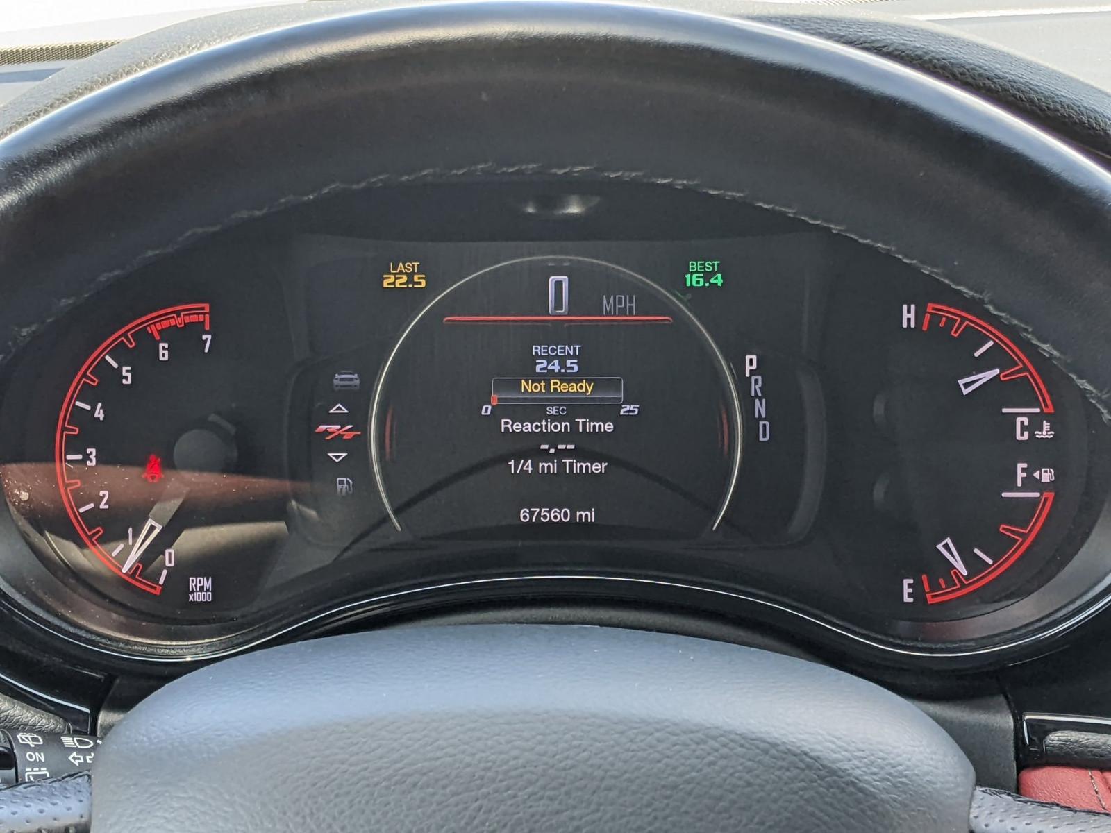 2022 Dodge Durango Vehicle Photo in Seguin, TX 78155
