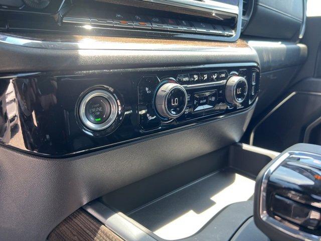 2024 Chevrolet Silverado 1500 Vehicle Photo in MILFORD, OH 45150-1684