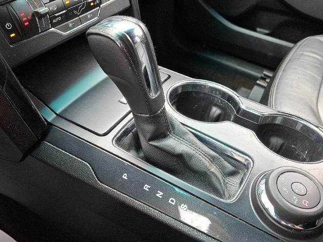 2016 Ford Explorer Vehicle Photo in TREVOSE, PA 19053-4984
