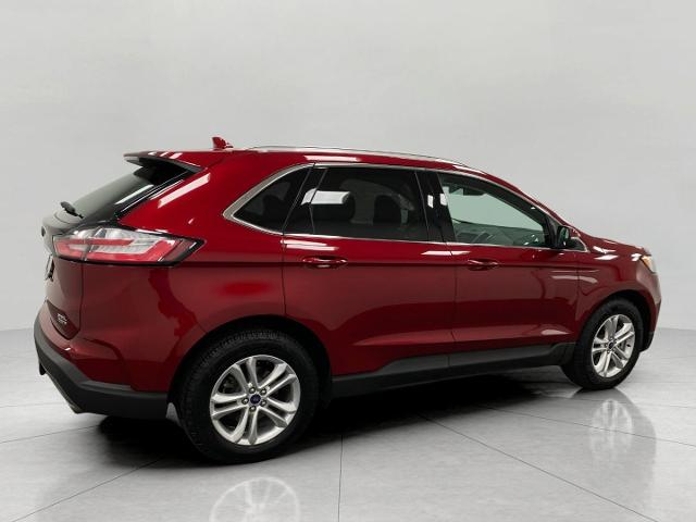 2019 Ford Edge Vehicle Photo in Appleton, WI 54913