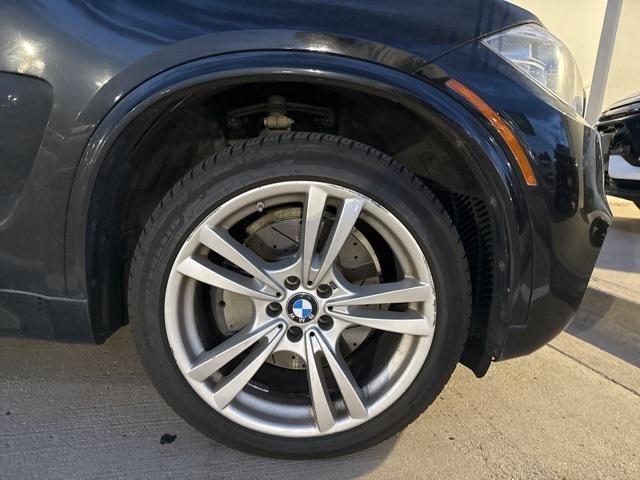 2015 BMW X5 xDrive50i Vehicle Photo in ENGLEWOOD, CO 80113-6708