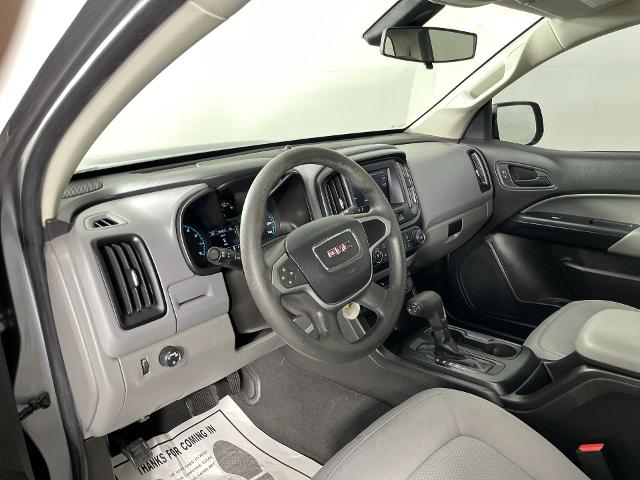 2021 GMC Canyon Vehicle Photo in GILBERT, AZ 85297-0402