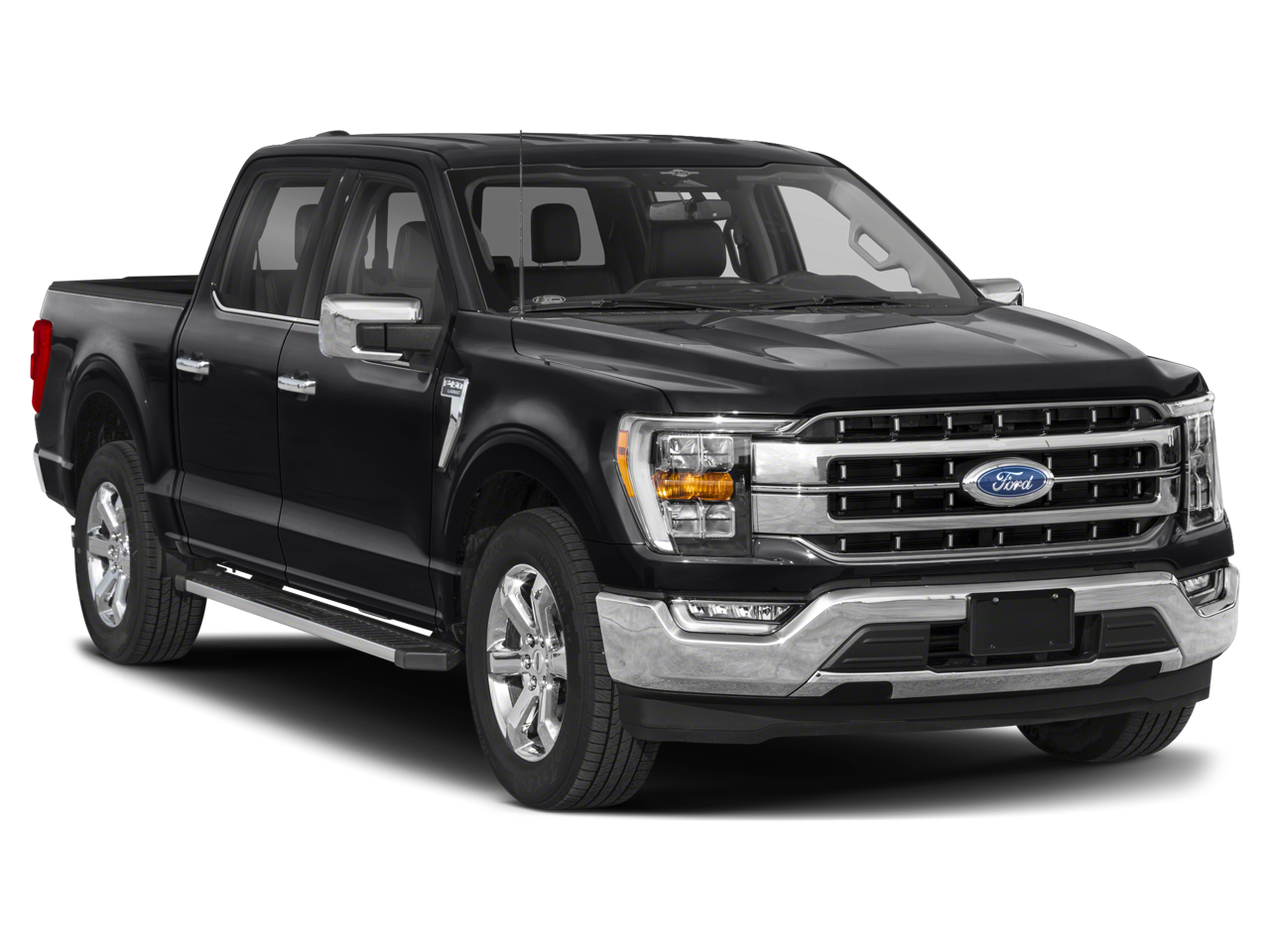 2023 Ford F-150 Vehicle Photo in Green Bay, WI 54304