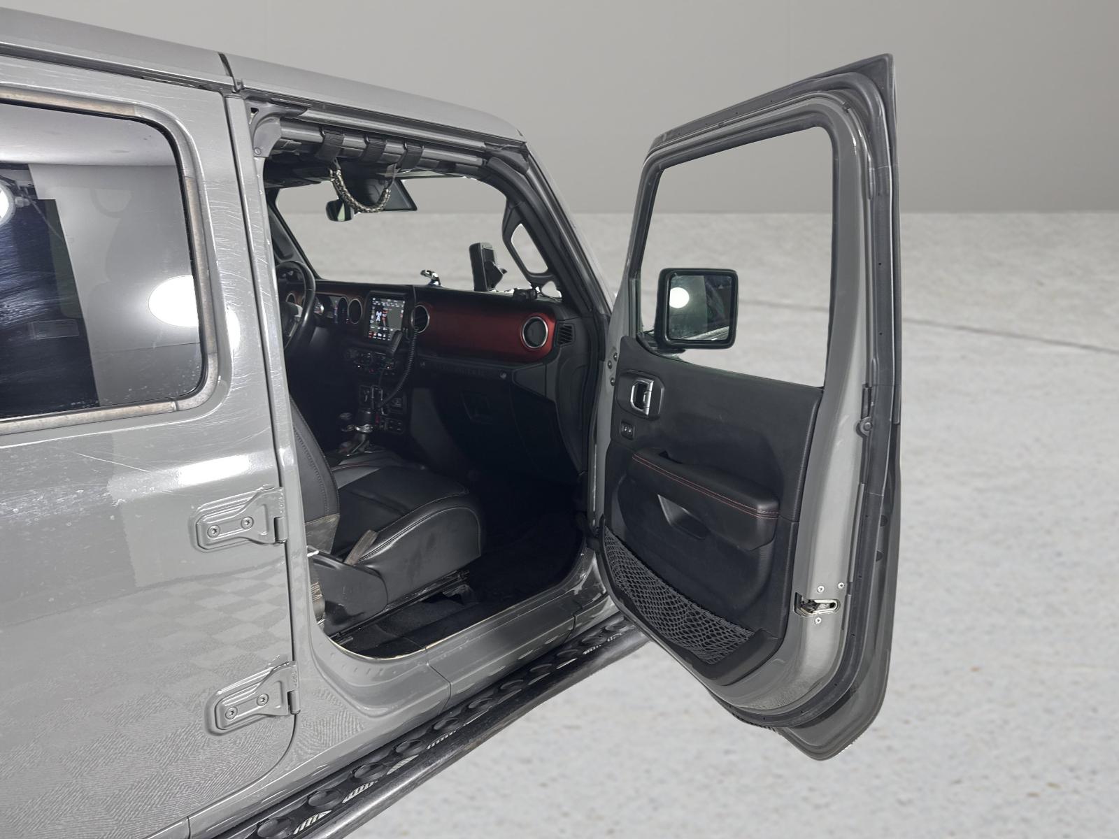 2021 Jeep Wrangler Vehicle Photo in Georgetown, TX 78626
