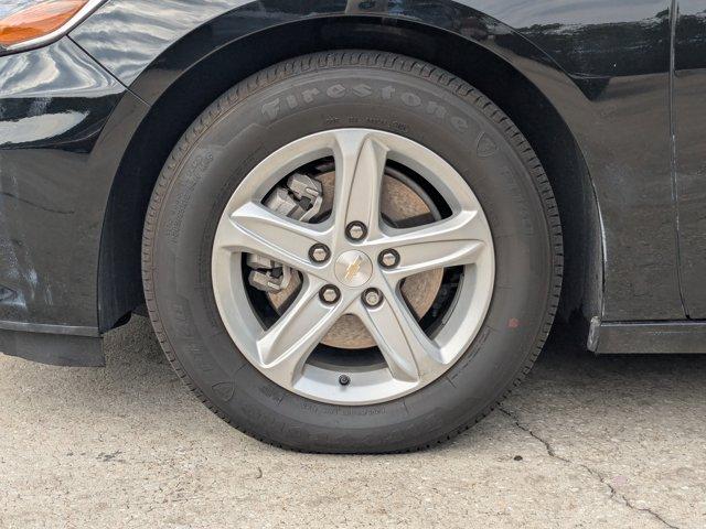 2025 Chevrolet Malibu Vehicle Photo in BRUNSWICK, GA 31525-1881