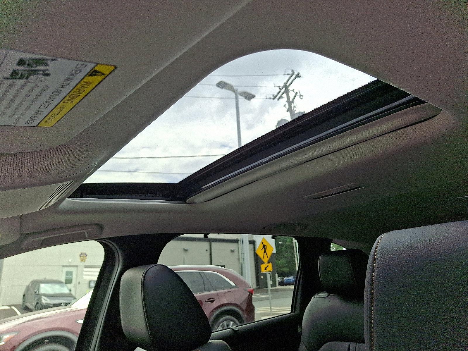 2025 Mazda CX-90 Vehicle Photo in Harrisburg, PA 17111