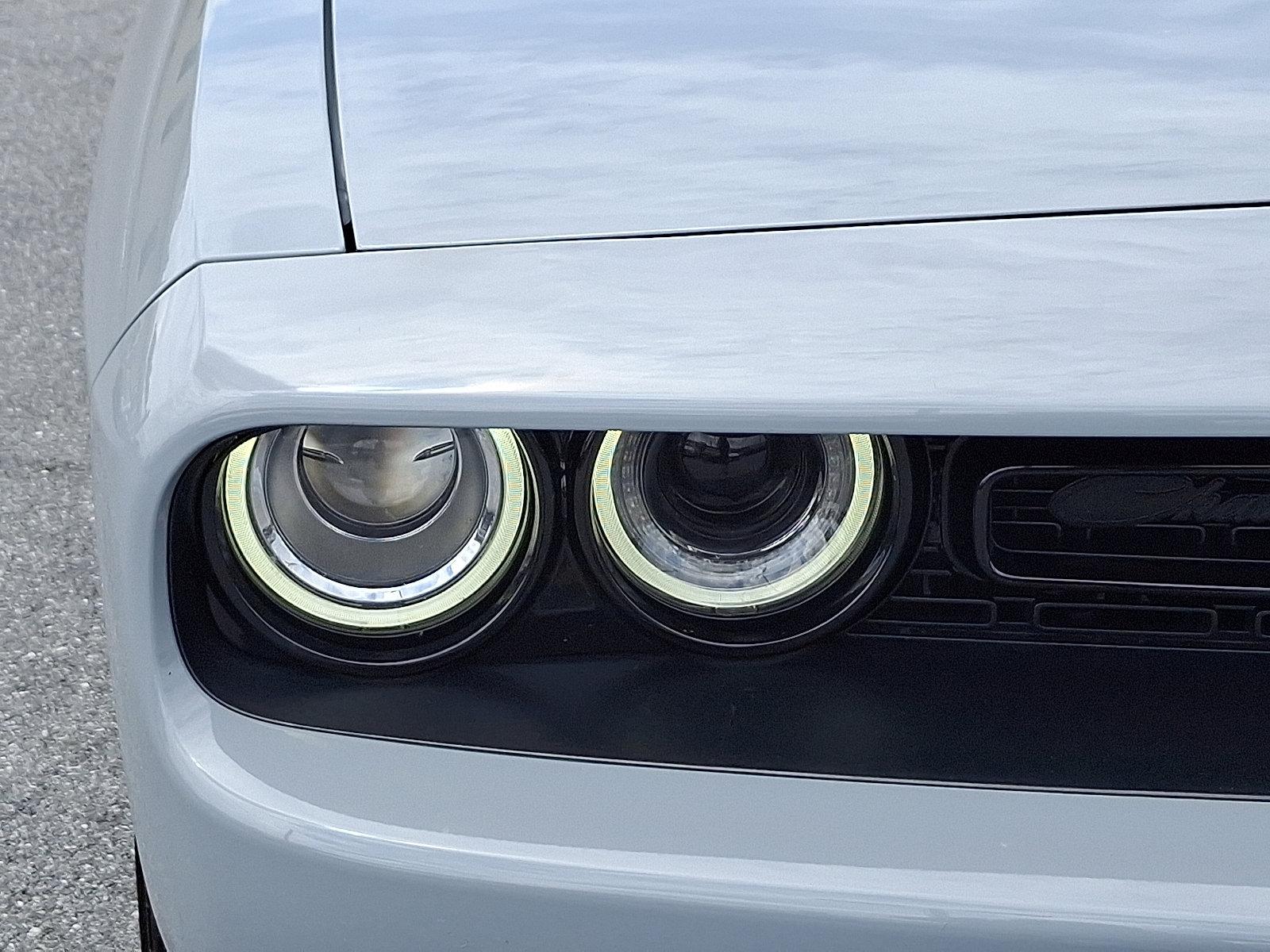 2022 Dodge Challenger Vehicle Photo in Harrisburg, PA 17111