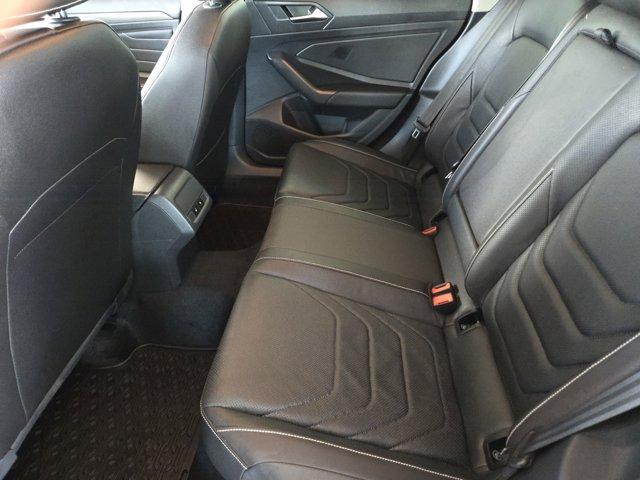 2024 Volkswagen Jetta Vehicle Photo in Decatur, TX 76234
