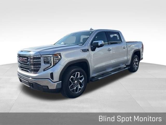 2022 GMC Sierra 1500 Vehicle Photo in Fishers, IN 46038