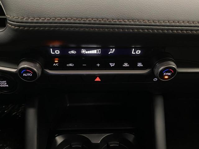 2025 Mazda3 Sedan Vehicle Photo in Appleton, WI 54913