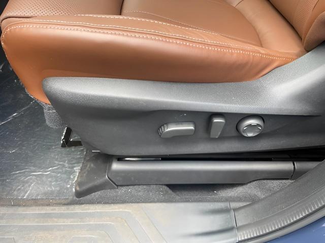2025 Subaru Ascent Vehicle Photo in Oshkosh, WI 54904
