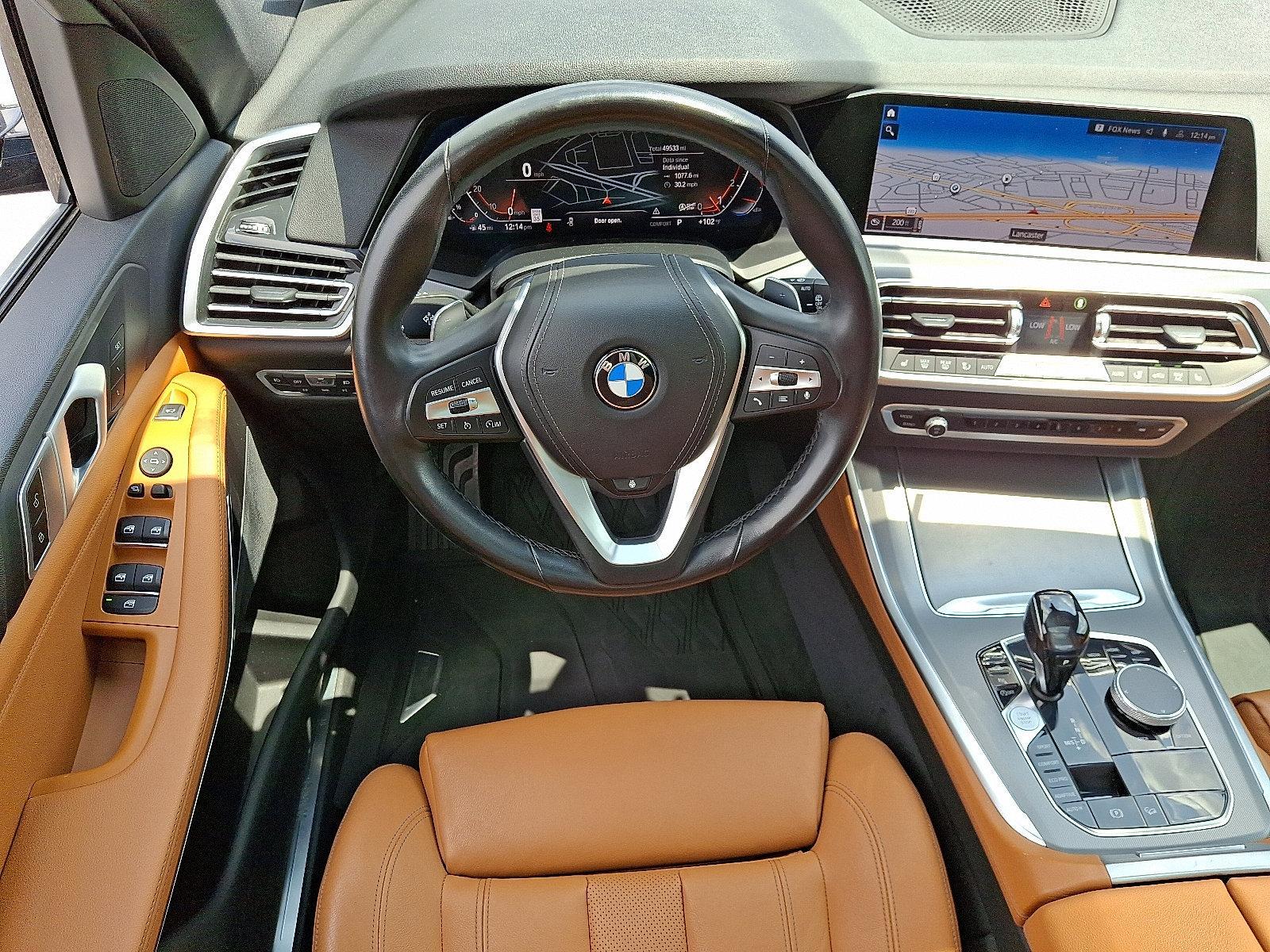 2019 BMW X5 xDrive40i Vehicle Photo in Lancaster, PA 17601