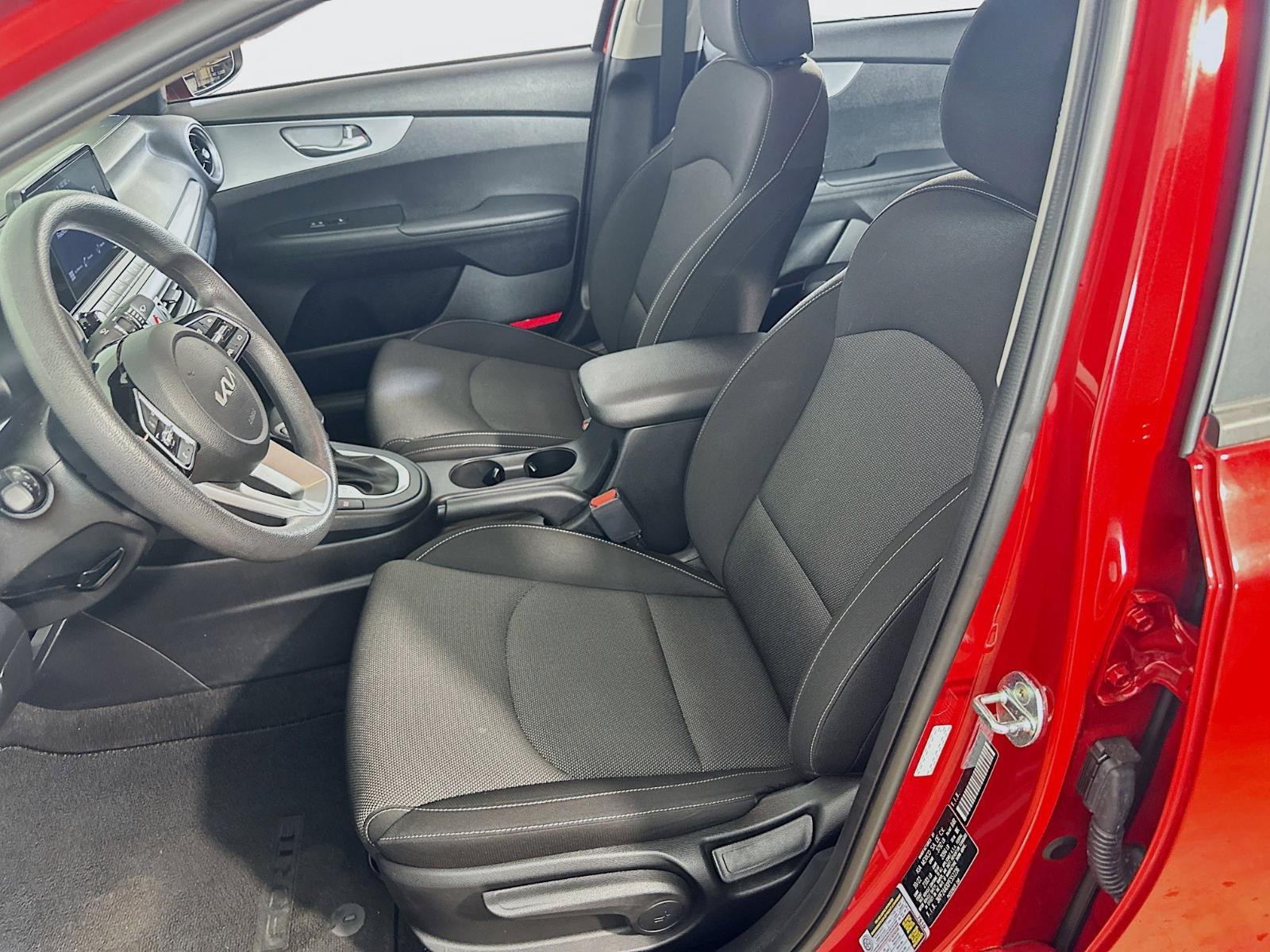2023 Kia Forte Vehicle Photo in Langhorne, PA 19047