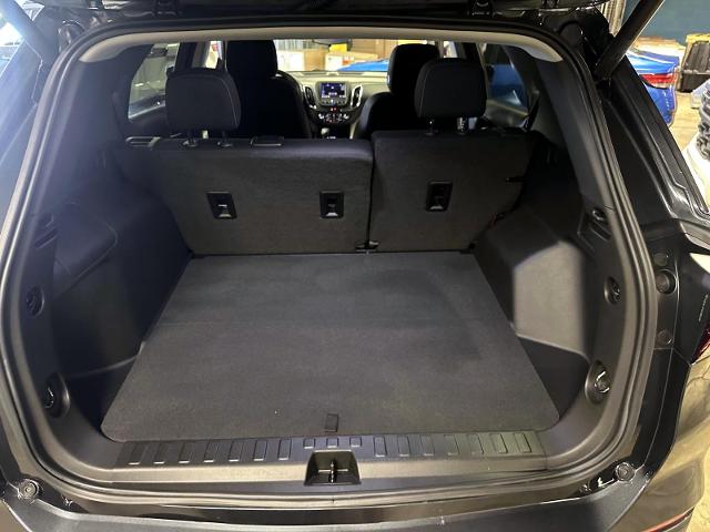 2022 Chevrolet Equinox Vehicle Photo in Roslyn, NY 11576