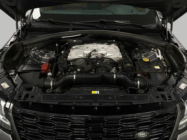 2020 Land Rover Range Rover Velar Vehicle Photo in Appleton, WI 54913