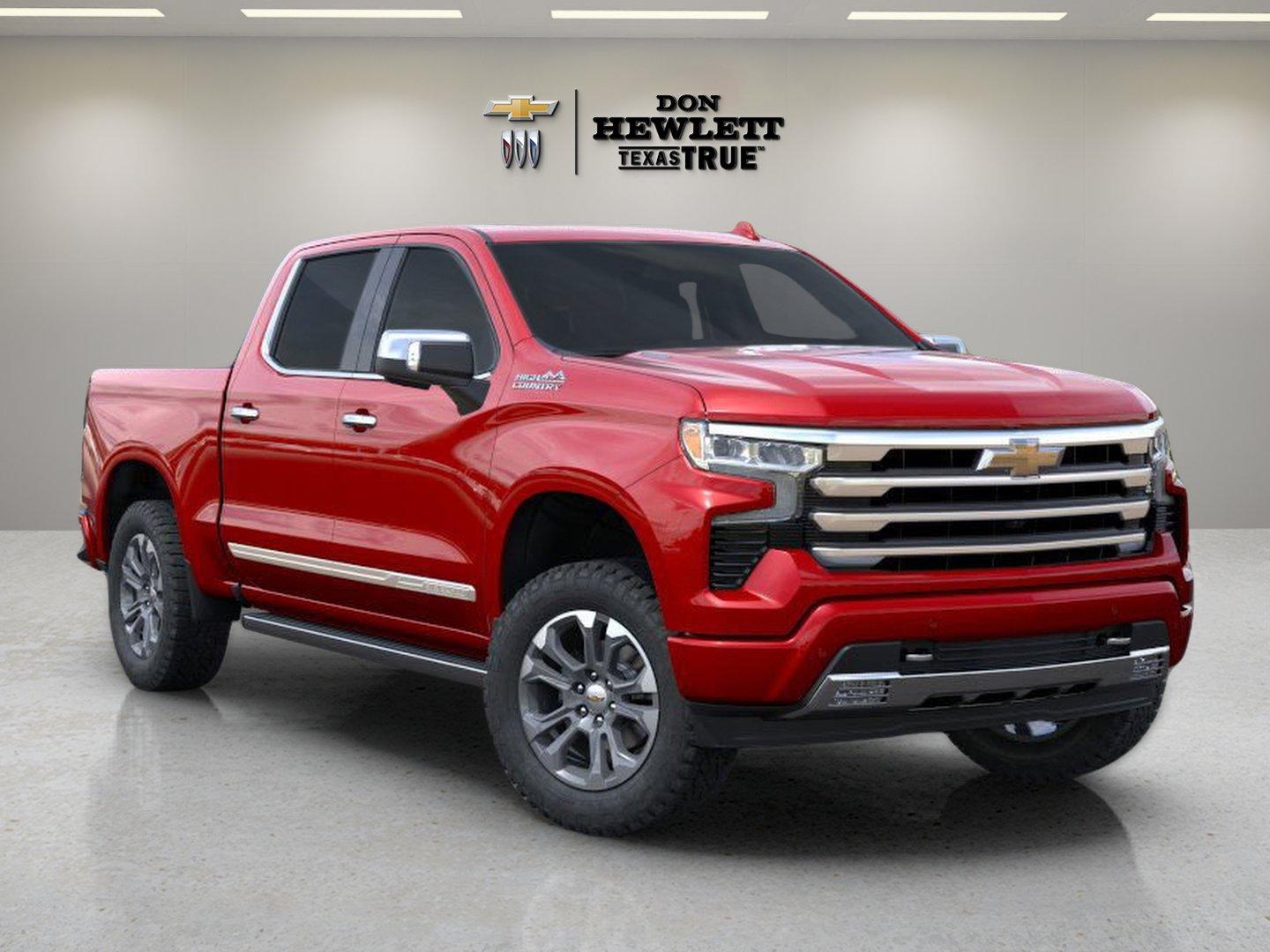 2025 Chevrolet Silverado 1500 Vehicle Photo in GEORGETOWN, TX 78626-7508
