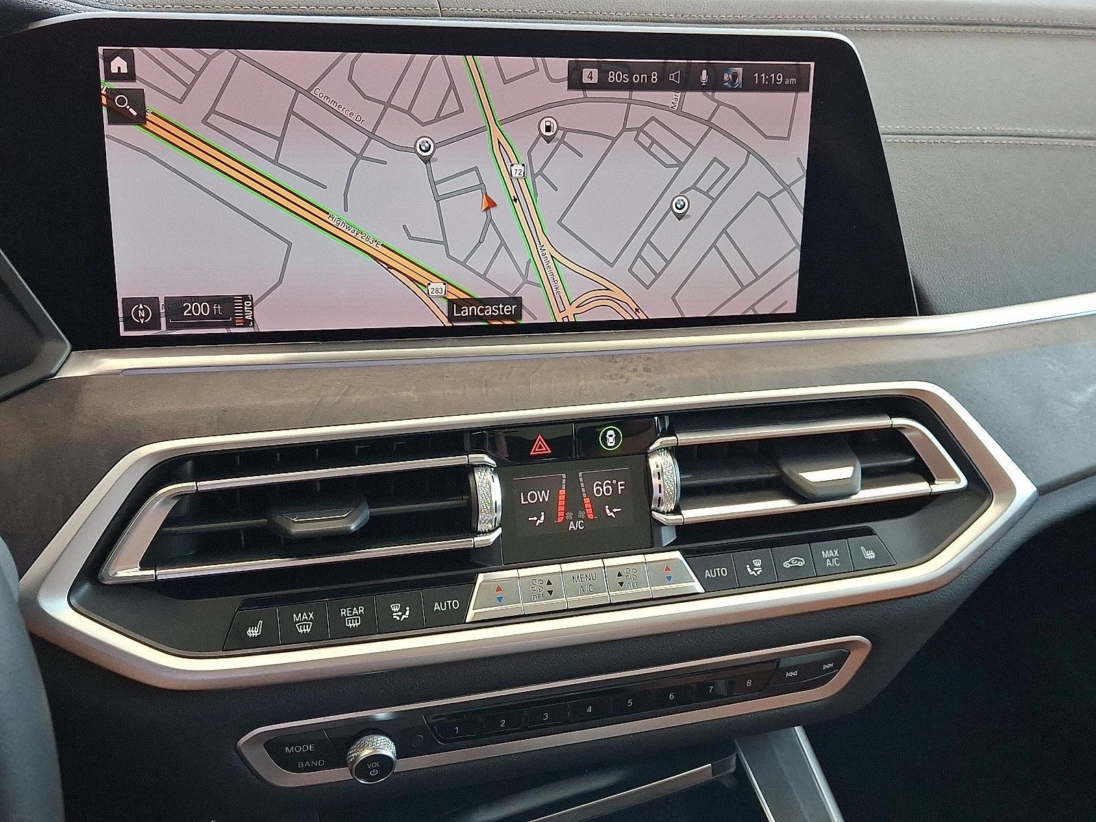 2022 BMW X5 xDrive40i Vehicle Photo in Lancaster, PA 17601