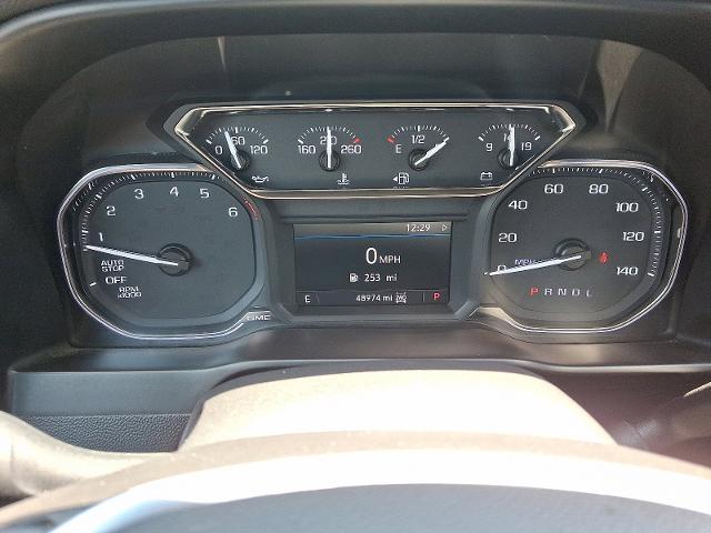 2019 GMC Sierra 1500 Vehicle Photo in HARRISBURG, PA 17111-1033