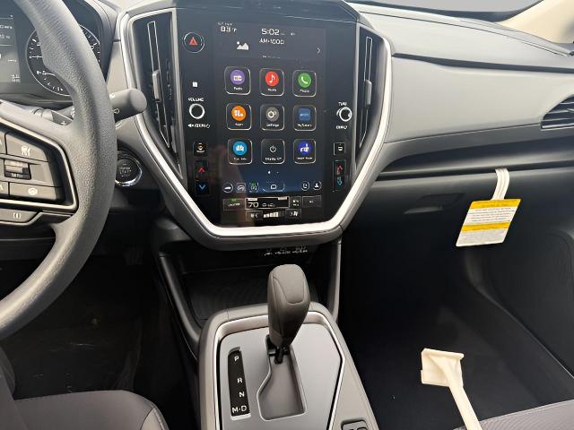2025 Subaru Crosstrek Vehicle Photo in Oshkosh, WI 54904