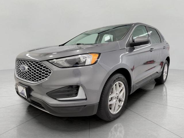 2024 Ford Edge Vehicle Photo in Oshkosh, WI 54901