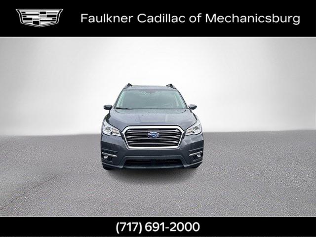 2020 Subaru Ascent Vehicle Photo in MECHANICSBURG, PA 17050-1707