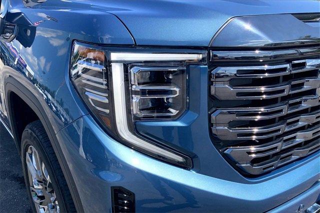 2024 GMC Sierra 1500 Vehicle Photo in INDEPENDENCE, MO 64055-1377