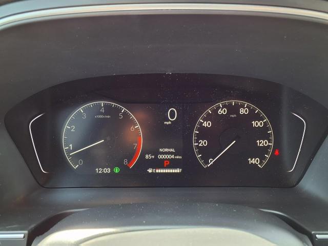 2025 Honda Pilot Vehicle Photo in Oshkosh, WI 54904