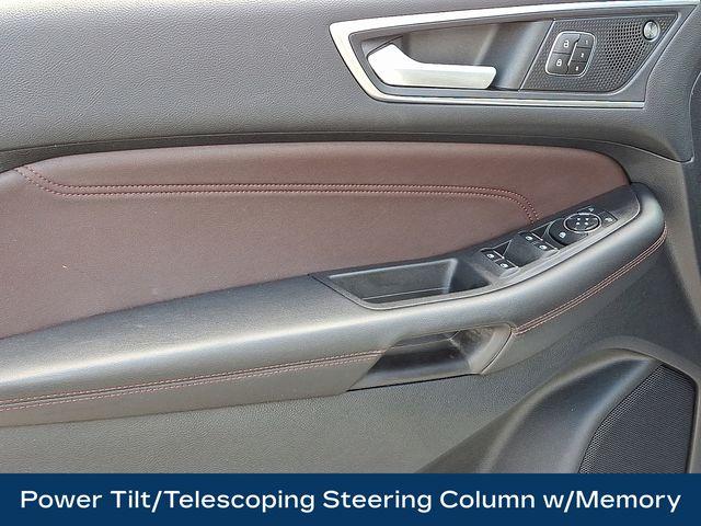 2022 Ford Edge Vehicle Photo in PAWLING, NY 12564-3219
