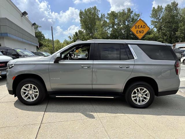 2023 Chevrolet Tahoe Vehicle Photo in Roslyn, NY 11576