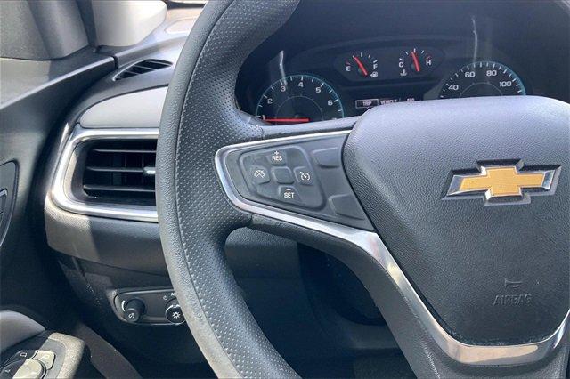 2019 Chevrolet Equinox Vehicle Photo in KANSAS CITY, MO 64114-4502