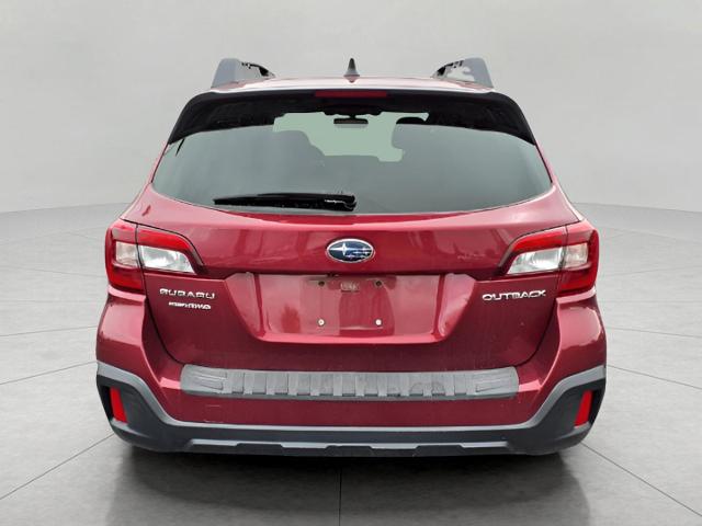 2019 Subaru Outback Vehicle Photo in Oshkosh, WI 54904