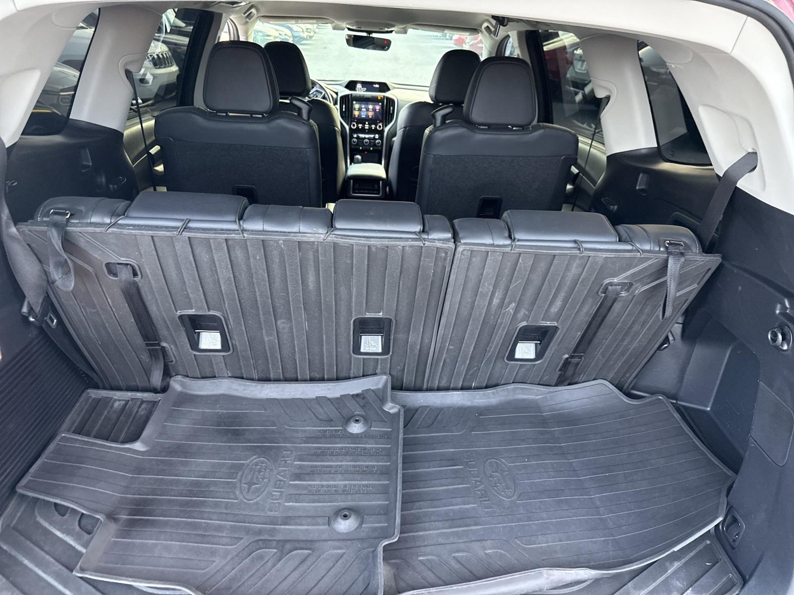 2020 Subaru Ascent Vehicle Photo in Mechanicsburg, PA 17050